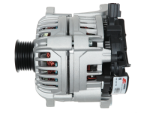 Alternátor FORD Fiesta (Mk4/Mk5), Focus I a Ka 1.0–2.0 Benzin