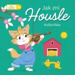 Jak zní housle - Kočka Klára