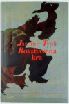 Rozžhavená kra - Jaromír Typlt