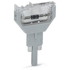 WAGO 2002-800/1000-919 Modul konstrukčního dílu 100 ks