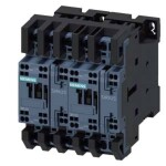 Siemens 3RA2325-8XB30-2BB4 reverzní kombinovaný stykač 3 spínací kontakty 690 V/AC 17 A 1 ks