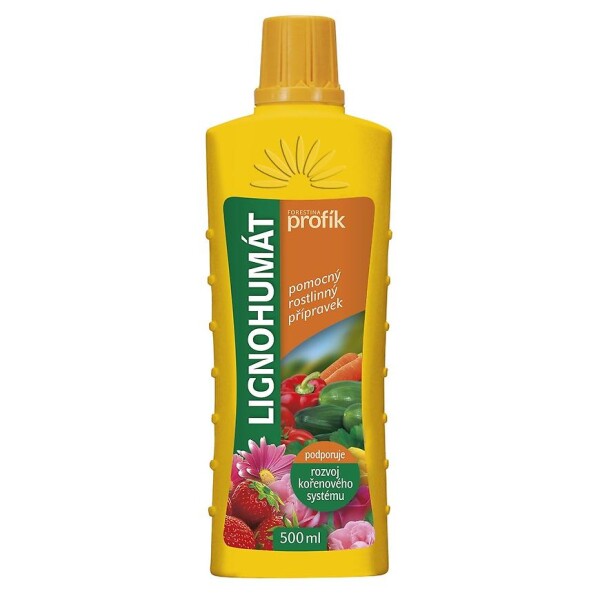 Lignohumát 500 ml