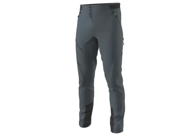 Dynafit Blacklight Dynastretch pánské kalhoty Cinder vel. M