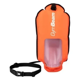 Plavecká bójka 28 l Orange - GymBeam (oranžová) (100027-1-single_variant)