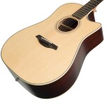 Furch Green Dc-SR CNR Active