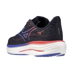 Mizuno Wave Rider 29 j1gd2503-21 - Běžecké boty Mizuno WAVE RIDER 29 J1GD250321 Velikost obuvi v EU: 38,5