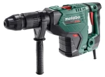 Metabo KHEV 8-45 BL / vrtací kladivo / 1500W / 2900 úderů-min / 12.2J / SDS-MAX (MET600766500)