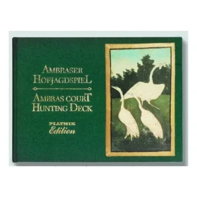 Piatnik Ambraser Hofjagdspiel