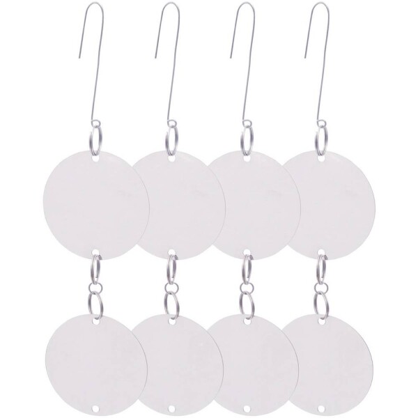 Gardigo Reflekt plašič ptáků Druh funkce odstrašení 4 ks