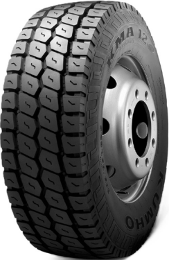 385/65 R22,5 160K KMA12 M+S 3PMSF TL KUMHO