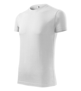Viper tričko pánské bílá 3XL