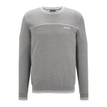 Pánská mikina 50480658-033 - HUGO BOSS XL