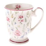 Porcelánový hrnek, 300ml