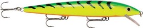 Rapala Wobler Husky Jerk Suspending Firetiger - 10cm 10g,Rapala Wobler Husky Jerk Suspending Firetiger - 10cm 10g