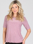 EVONA a.s. Dámská halenka NAOBI 547 - NAOBI 547 XXL