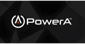 PowerA Nano Mario Kart: Racer Red / Herní ovladač / drátový / USB / Nintendo Switch (NSGP0124-01)