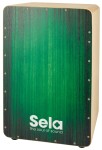 Sela Varios Green Bundle
