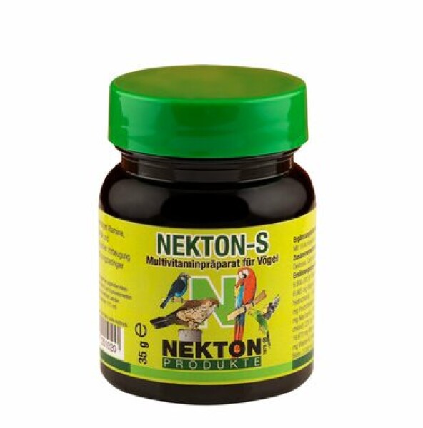 Nekton S 35 g