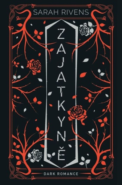 Zajatkyně 2 - Sarah Rivens