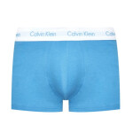 Calvin Klein Boxerky Low Rise Trunk M 0000U2664G XS