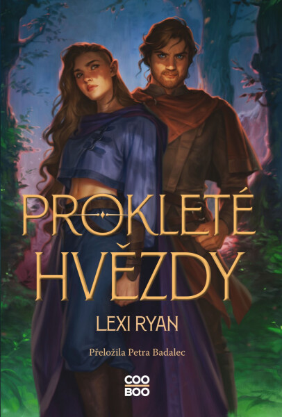 Prokleté hvězdy - Lexi Ryan