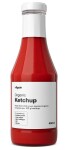 Vilgain Kečup BIO – Bez škrobu 450 ml