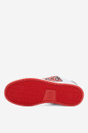Tenisky DC Shoes GAVELER DC01704270 Syntetický materiál,Přírodní kůže (useň) - Lícová