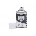 PEBEO Setacolor sprej na textil 7A 100ml - 32 stříbrný