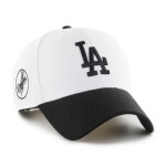 47 Brand Pánská Kšiltovka Los Angeles Dodgers Sure Shot Snapback TT ’47 MVP