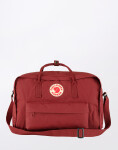 Batoh Fjällräven Kanken Weekender 326 Ox Red