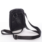 Menší taška z pro muže Wilmar, černá