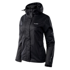 Dámská bunda Lady Resti W 92800299945 Černá - Hi-tec černá XL