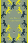 Hard Times, 1. vydání - Charles Dickens
