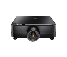 Optoma projektor UHZ78LV (DLP, Triple Laser, UHD, 5000 ANSI, HDMI, RS232, RJ45, USB-A power) EDF_7660398