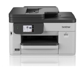 BROTHER multifunkce inkoustová MFC-J5010DW - A4 28ppm 512MB 1200x4800 USB LAN WiFi duplex 50DADF DUALSKEN EDF_3861213