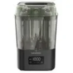 Baby Brezza SuperQuick sterilizátor lahví černá (BRZ0210)