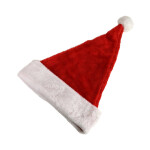 Vánoční čepice, 45 cm