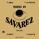 Savarez 520R Traditional Normal Tension