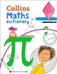Collins Maths Dictionary - Broadbent Paul