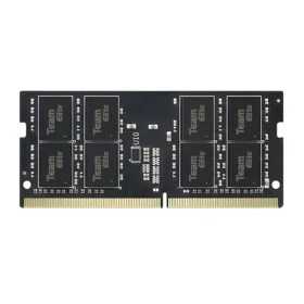 Team Group Elite 16GB / Operační paměť / SO-DIMM / DDR4 / 3200MHz / CL22 (TED416G3200C22-S01)