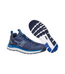 AER55 ST BLUE LOW polobotky pánské modrá 47