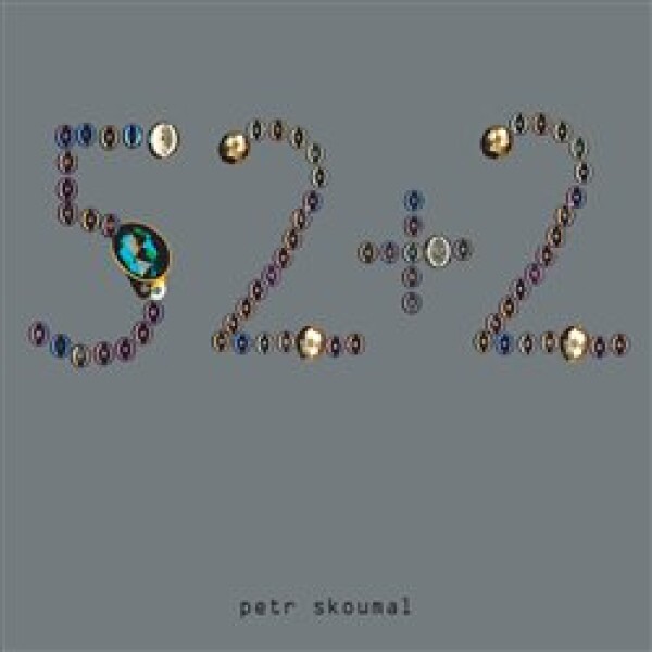 52 + 2: Skoumal Petr - CD - Petr Skoumal