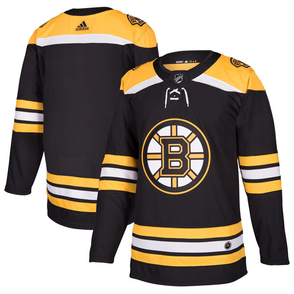 Adidas Pánský Dres Boston Bruins adizero Home Authentic Pro Velikost: