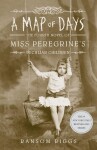 Map of Days (Miss Peregrine's Peculiar Children Book 4) - Ransom Riggs