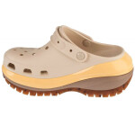 Žabky Crocs Classic Mega Crush Clog W 207988-0LM 41/42