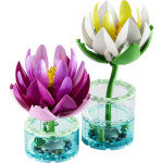 LEGO LEGO® Botanicals 11511 Lekníny