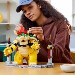 LEGO® Super Mario™ 71411 Bowser™