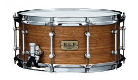 Tama LSG1465 S.L.P. Bold Spotted Gum