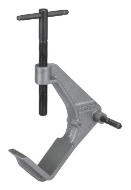 Vodící držák Makita pro JR003G 100 mm 1916F1-8