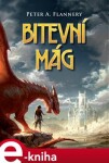 Bitevní mág Peter Flannery